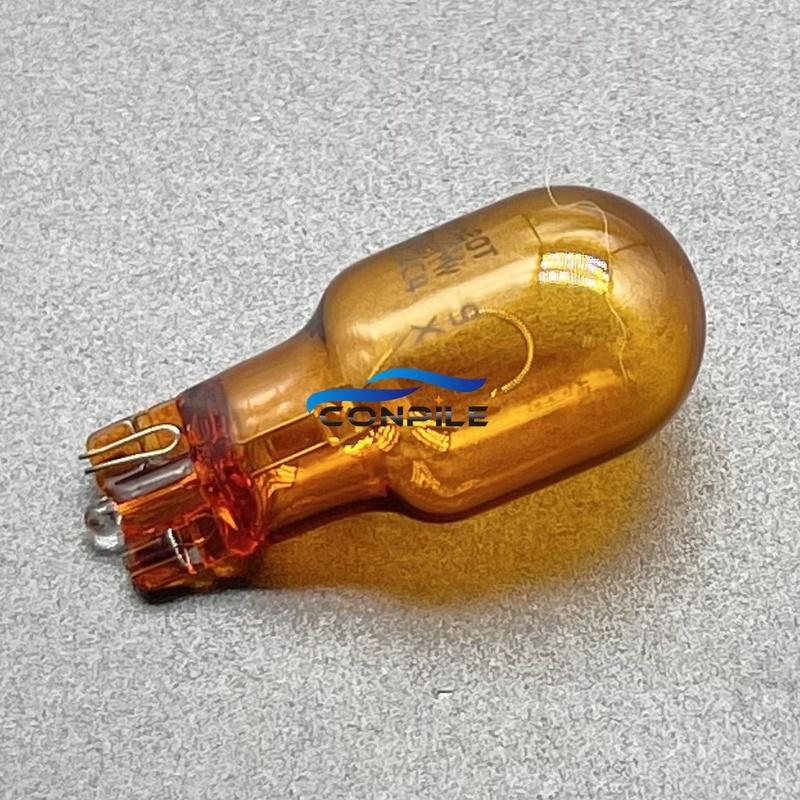Автомобильная лампа указателя поворота Wy16w 12V T15 16W Задний указатель поворота