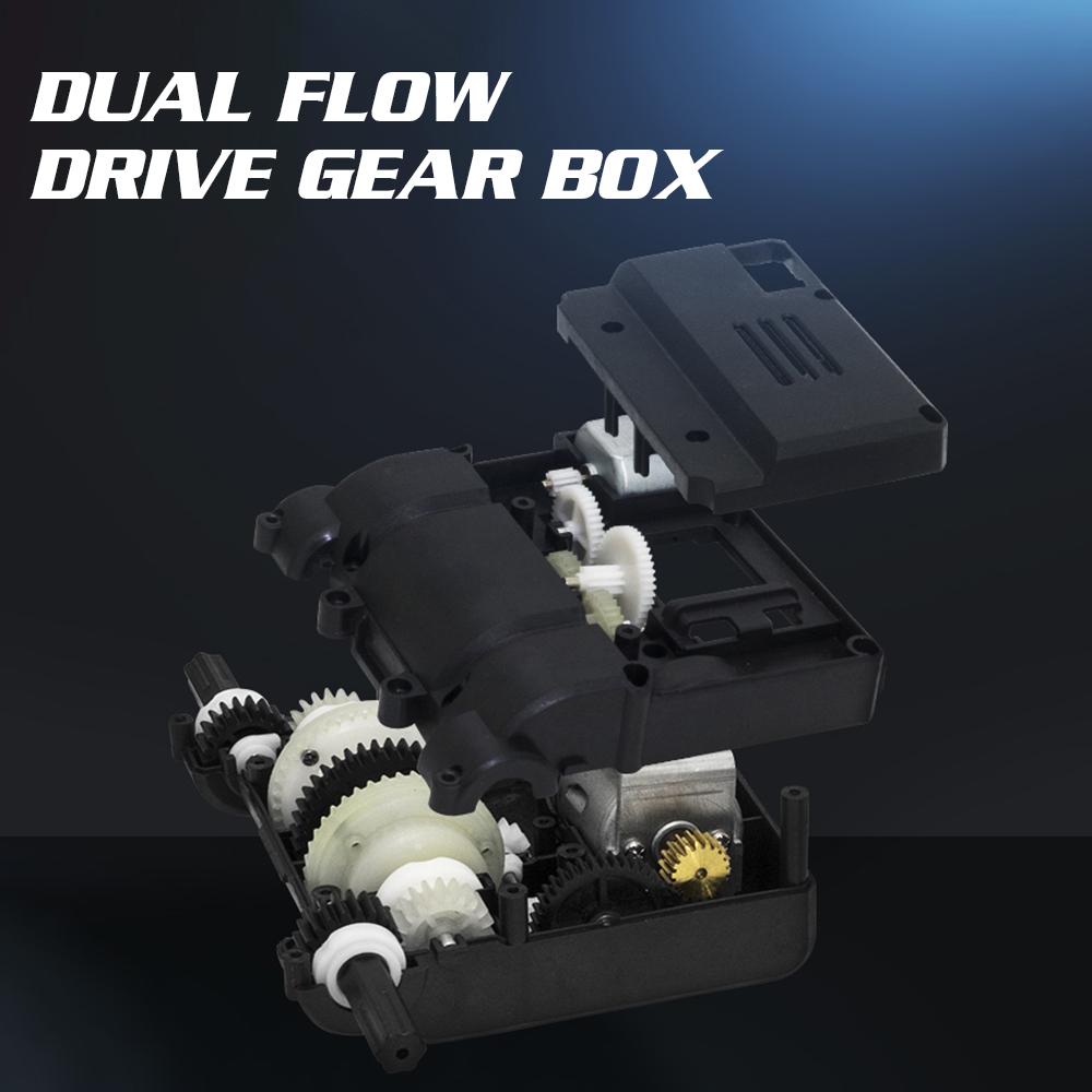 Перезаряжаемый радиоуправляемый танк-автомобиль с дистанционным управлением, автомобиль 1/12, 2,4 ГГц, подарки, игрушка, вращающийся на 360 градусов автомобиль, подарки для