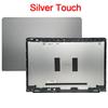 Новый для Dell Inspiron 15M 15-5000 5547 5557 5548 5545 5542 5543 P39F ноутбука Палмрест Верхняя крышка/Нижняя крышка основания