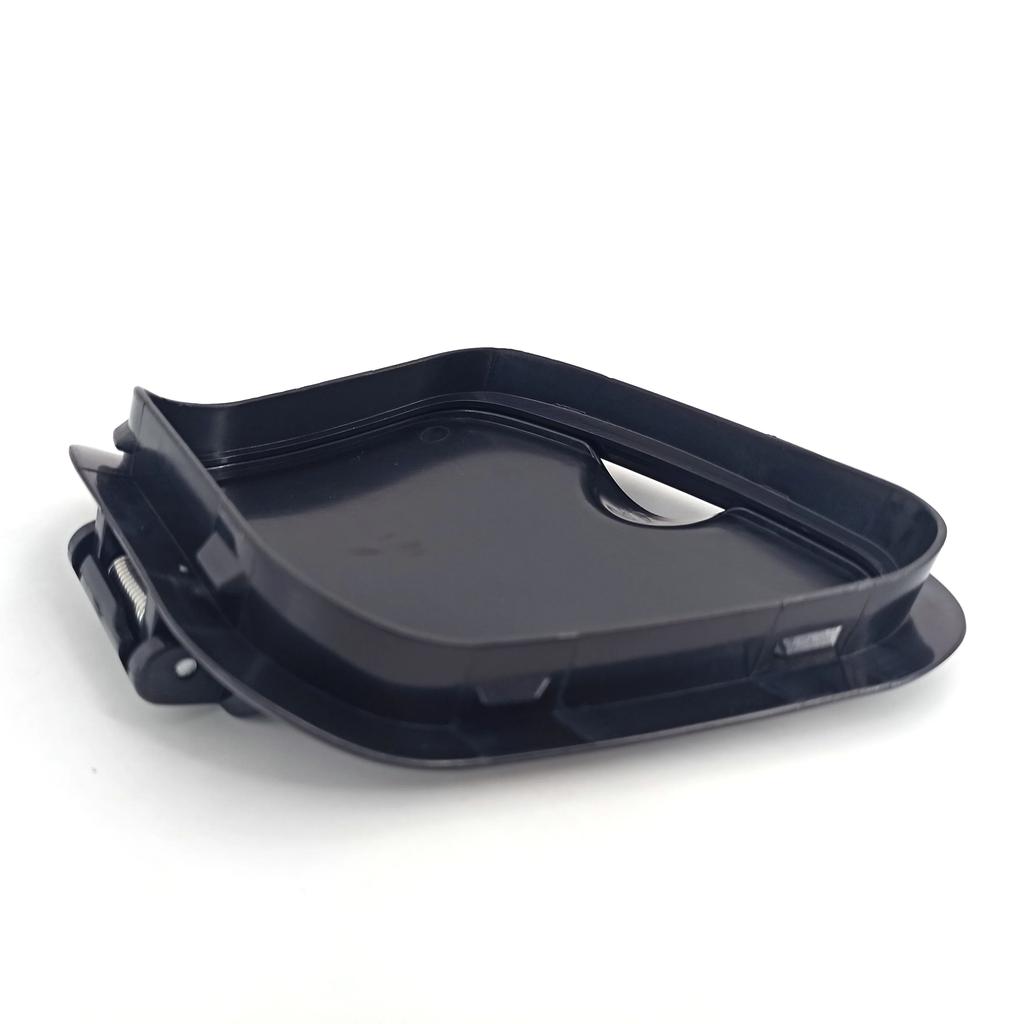 Крышка бокового кармана мотоцикла USB-порт отсек для зарядного устройства выбранный водонепроницаемый чехол для Yamaha N max 155 V2 2020 2024 аксессуары