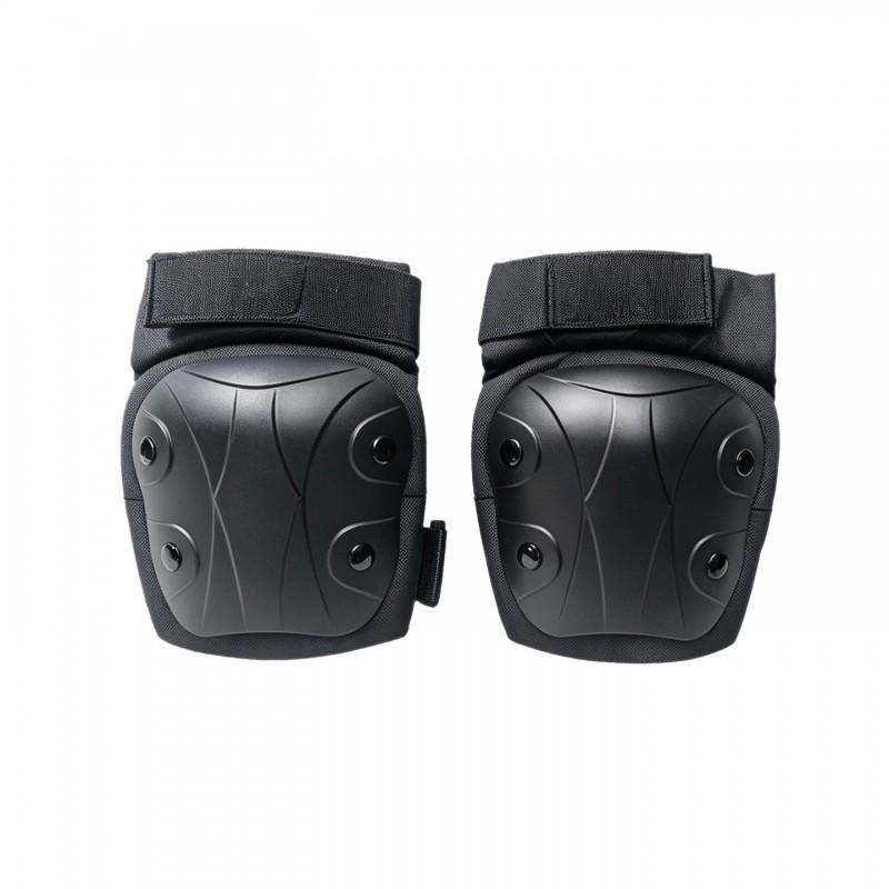 Kids Adult Skateboard Safety Gear Set Knee Elbow Wrist Pads Roller Skating Cycling Ice Outdoor Sports