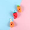 Carrot Shape Heat-resisting Durable Overflow Stoppers Pot Lid Rack Kitchen Tools Pot Cover Lifter
