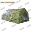 Golden Lion 30sqm Emergency Frame Tent