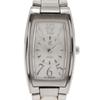 Б/у [CITIZEN] Citizen xC Cross Sea 5432-T005900TA Нержавеющая сталь Кварцевые Аналоговый дисплей Женские Серебристый циферблат Часы
