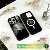 Singer A-Adele Phone Case For iPhone17,16,15,14,13,12,11 Plus,Pro Magnetic For Magsafe Wireless Charging
