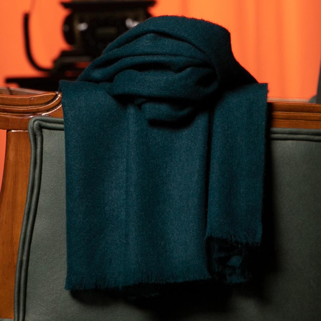 Cashmere Scarf for Women