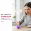 Серия Smushers Мягкая мордочка собаки Игрушка с медленным подъемом Для снятия стресса и приятной игры