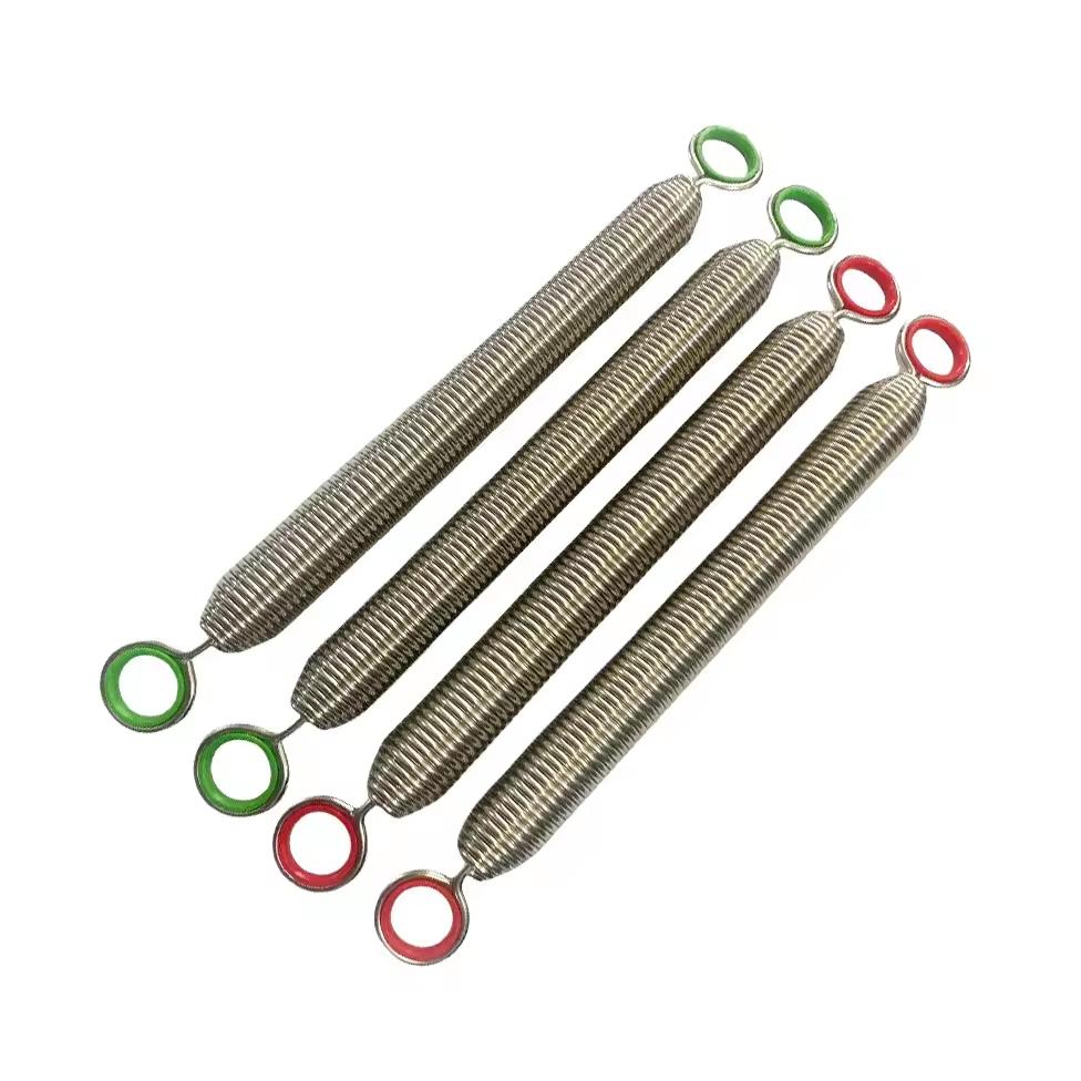 High Elastic Resistance China Manufactured Professional Grade Training Equipment Studio Durable Conditioning Pilates Spring