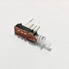 Force Electronic 6-Pin Self-Locking Spring Keyboard Button PPBS-22H21 for Single/Double Row