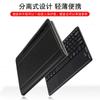 Keyboard Case Tab S7 SM-T870 S8 X700 X706 Bluetooth Touchpad Tablet Cover