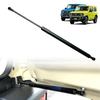 WANGAN357 Rear Gate Damper for Suzuki Jimny/Jimny Sierra (3-Stage, OEM Replacement, Road-Legal)
