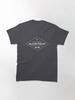 Willie Nelson Blaze Foley: Clay Pigeons Classic T-Shirt