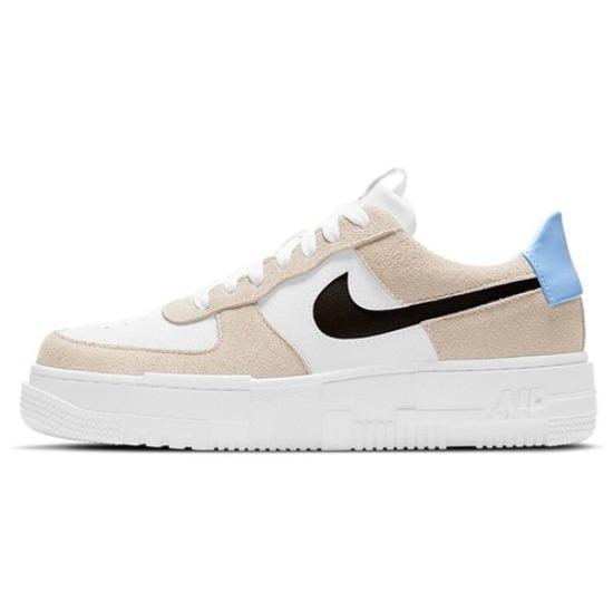Nike Air Force 1 Low Pixel Песчаный Цвет W - DH3861-001