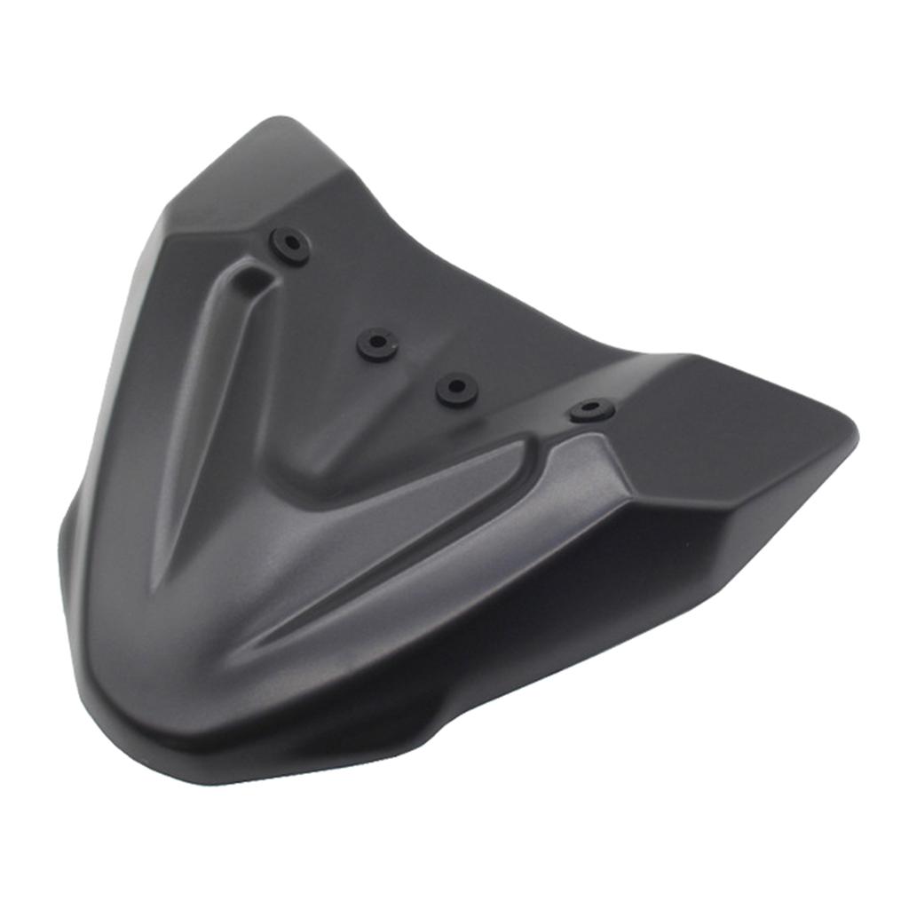 Крышка переднего крыла для фар мотоцикла, держатель для удлинителя носового конуса, простая установка для 390 790 Adv
