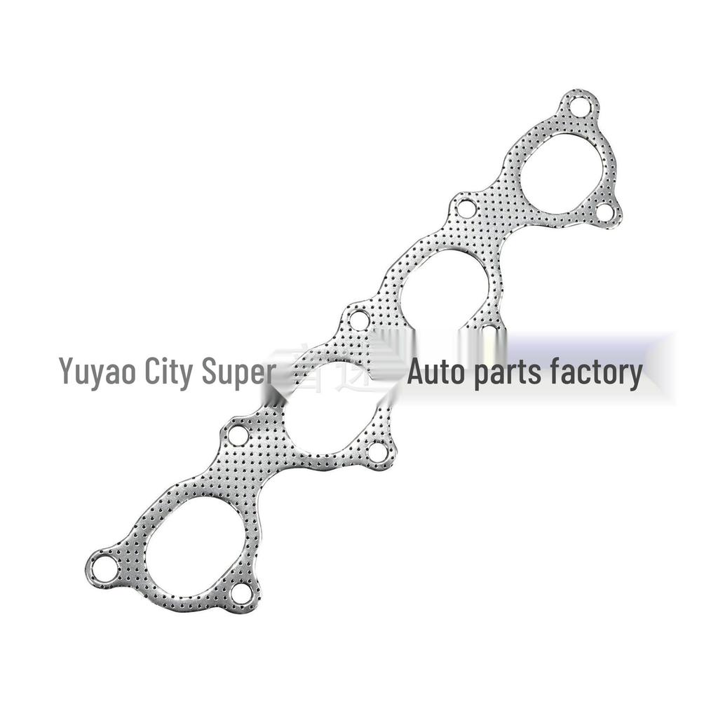 GSR LS GS B18 Выпускная труба и впускной коллектор для автомобиля, аксессуары для модификации