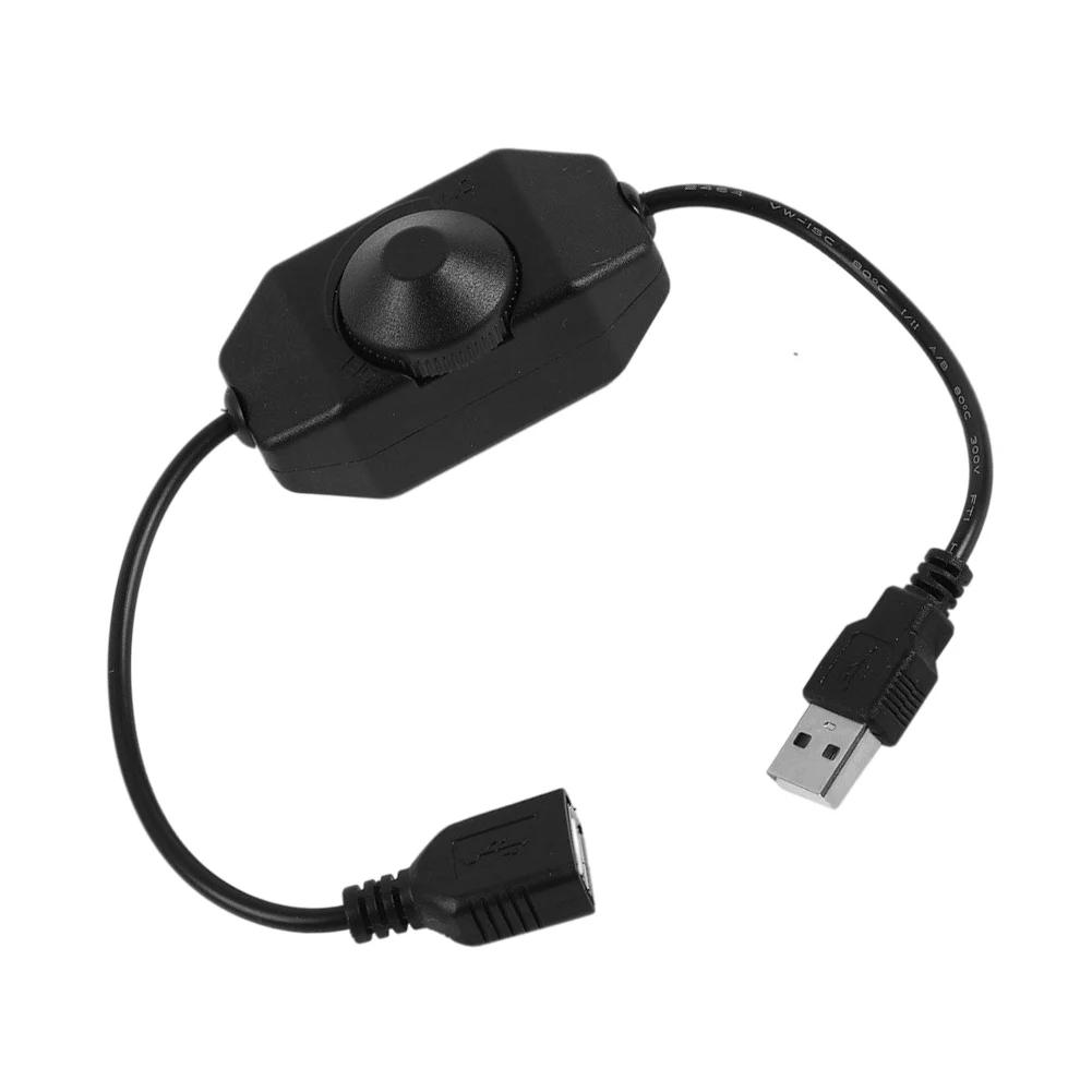 5 В USB Светодиодная лента Диммер Регулятор яркости Переключатель Контроллер Сенсорный диммер Светодиодный диммер Контроллер переключателя