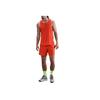 Nike Dri-FIT ADV FW25 Trailwind Удобная дышащая майка без рукавов с круглым вырезом Мужские топы HV2142-633