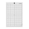 3 Sheets Adhesive Cutting Mats Silhouettes Portrait Replacement Cutting Mats