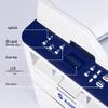 TOEC MP3025DN Secure A4 B&W Multifunction Printer CN plug (adapter included)