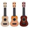 Kids Ukulele Musical Toy, Small Guitar String Instrument, for Children Beginner