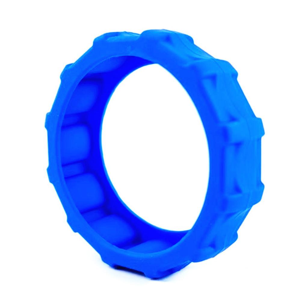 Защита мультиконтроллера мотоцикла Резиновая крышка для R1250GS R1200GS Универсальная резиновая крышка ручки Модификационная деталь