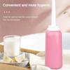 500ml Portable Bidet Spray Handheld Travel Bidet For Pregnant Women Cleansing Water Washer Bottle
