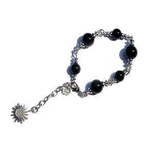 Frica Jewelry Sun Onyx Bracelet
