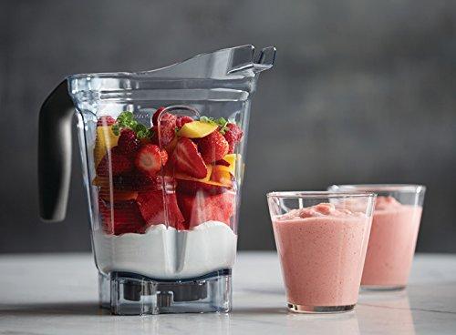 [Официальный] Влажный контейнер Vitamix 2 л (Совместимо с PRO750/E320) 3-летняя гарантия