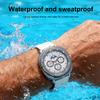 Для умных часов Galaxy Watch8 Classic 46 мм Металлический корпус Устойчивый к износу Защитный чехол для часов Металлическая крышка Защита Подарок для друзей