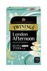 Twinings London Послеобеденный 10 шт.
