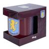 Aston Villa FC Выцветающая кружка