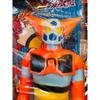 Used Old Bandai Bandai Getter Robo Getter 1 Soft vinyl with header