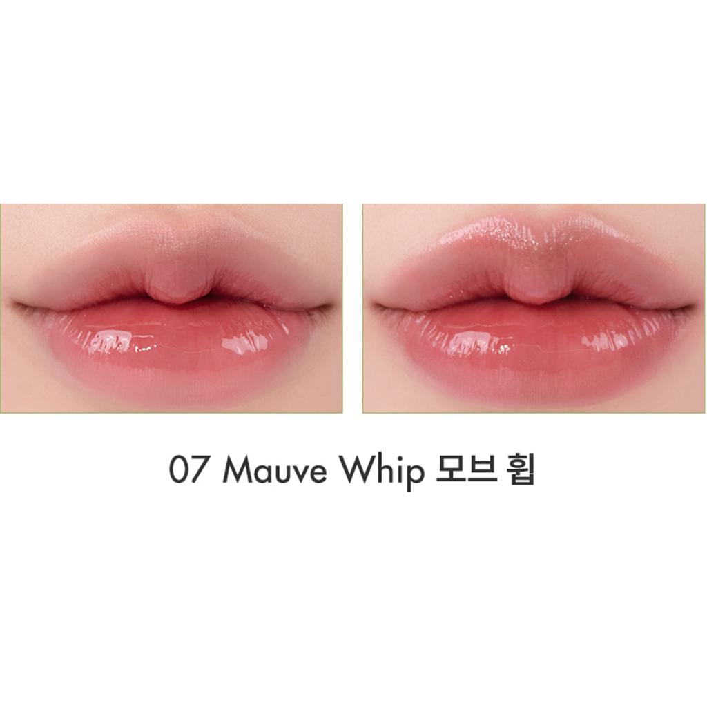 Rom&nd ROMAND Тающий бальзам для сияния 3,5 г (7 вариантов)