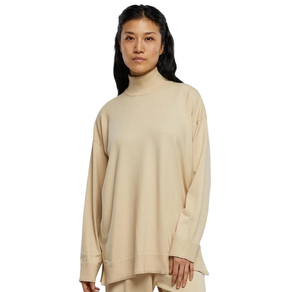 Urban Classics Womens/Ladies Knitted Eco Viscose Jumper
