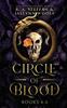 Книга Circle of Blood : Books 4-6