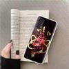 Чехол для телефона Билл Шифр Для Xiaomi Redmi Note 14 Pro 12 Plus 12S 10 11 Pro 4G 5G 9T 9S 8T 10S 11T 11S 11E 9 8 Coque Fundas TPU Sh