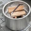 Ручка для переноски костровой чаши для SoloStove Легкая установка Хранение Универсальный эргономичный дизайн Жаростойкий подъемник для костровой чаши