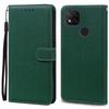 Для Redmi 9C NFC чехол-кошелек флип кожаный чехол для Xiaomi Redmi 9C 9 C чехол для телефона мягкий силиконовый для Xiaomi Redmi 9C NFC Fundas