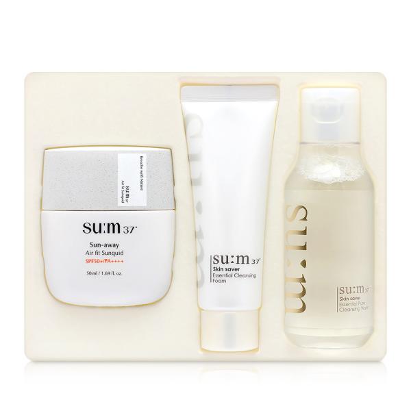 Sun-Away Airfit Sunquid Набор для планирования