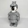 Terracotta Warrior Camera Cover Stand Decor Tapo Eufy Security Cameras Home Office Desk Ornament Gift