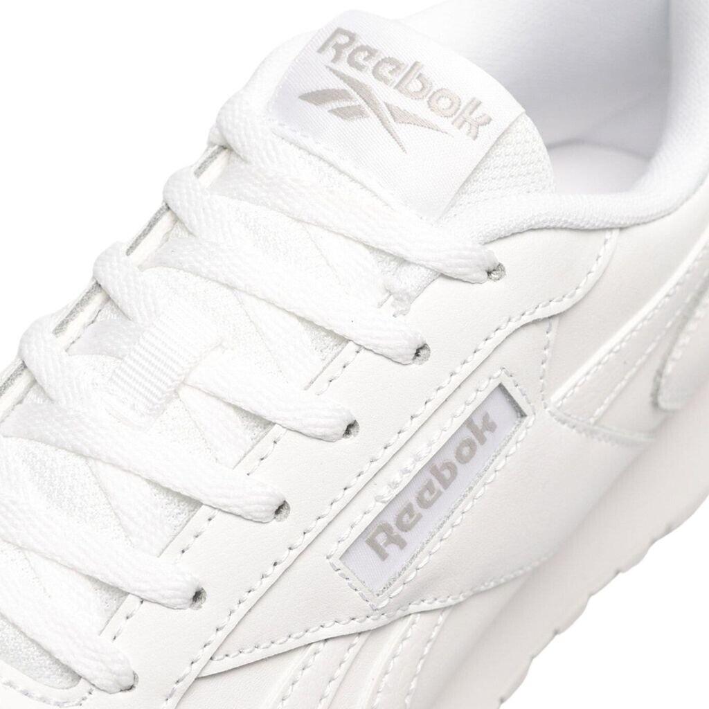 Reebok Royal Glide Women Sneakers White/white/cold Grey 2
