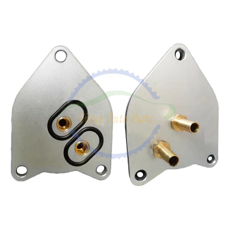 TF71SC Auto Transmission Oil Change Connector TF71SC New Gearbox Oil Change Connector For Volvo S60 V40 S60L CVT Car Accessories