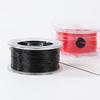 Imported Transparent Crystal Elastic Thread for DIY Beading/Bracelet/Buddha Beads - Durable, Non-Breakable