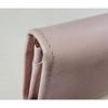 Used Salvatore Ferragamo Women's Long Wallet Pink With Box
