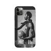 Phone Case - Maniacase - Iphone 13 Pro Max - NBA Black Mamba - Silicone - Soft