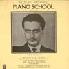 LP Record DINU LIPATTI - Suzuki Method Piano School Vol.4 Vo S7 ANGEL - Japan Classical Used