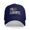 Brunos Mars Baseball Cap Such A Romantic Outdoor Sport Sun Hip Hop Hats Men Women Casual Custom Logo Baseball Caps