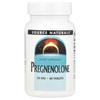 Pregnenolone, 25Mg, 60 Tablets
