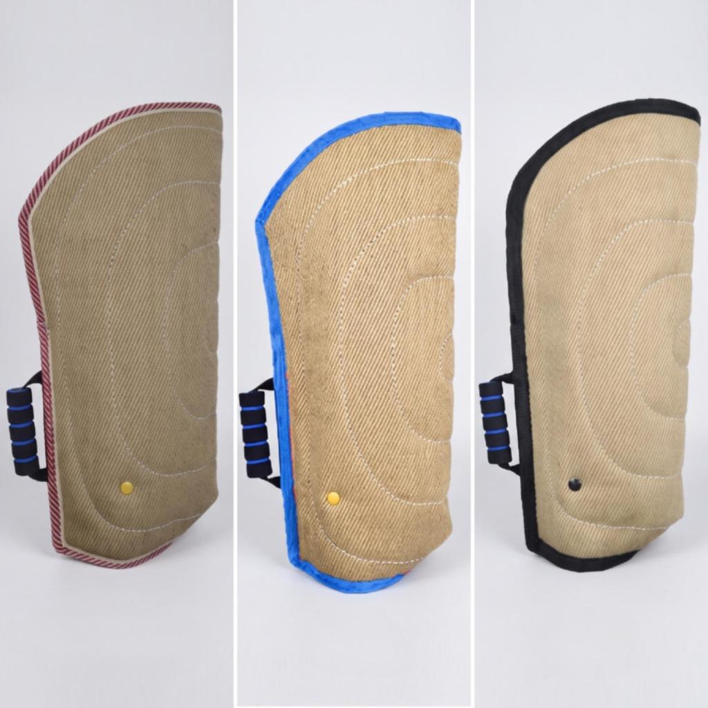 Dog Bite Sleeve Strong Training Tool Sturdy for Decoys