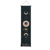 Moon Change The Moon Настенный гобелен Wall Art Современный домашний декор